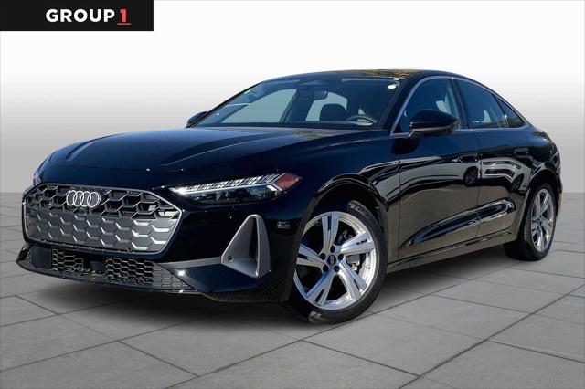 2025 Audi A4 Premium Plus's photo