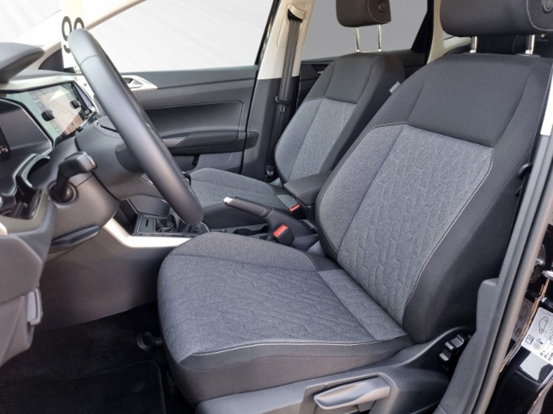 Volkswagen Polo MOVE