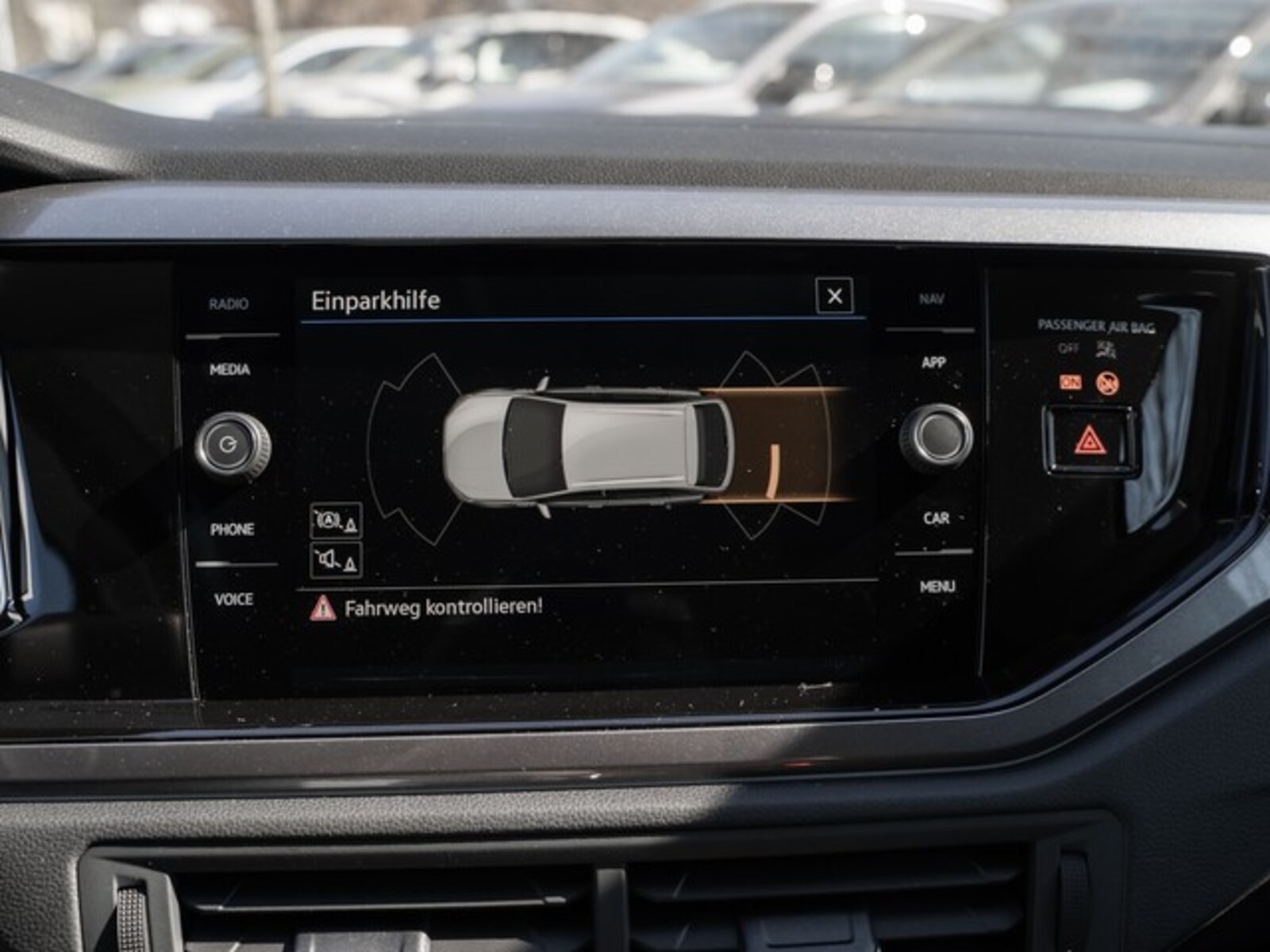Volkswagen Taigo – Bild 13