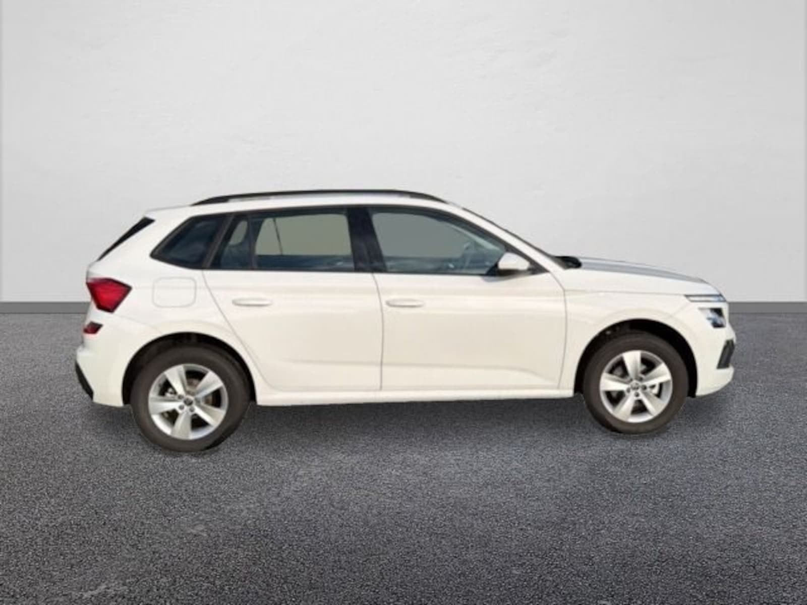 Škoda Kamiq – Bild 6