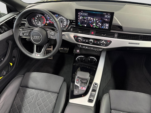 Audi S5 Cabriolet TFSI Quattro Tiptronic -  - Joinsteer - #4