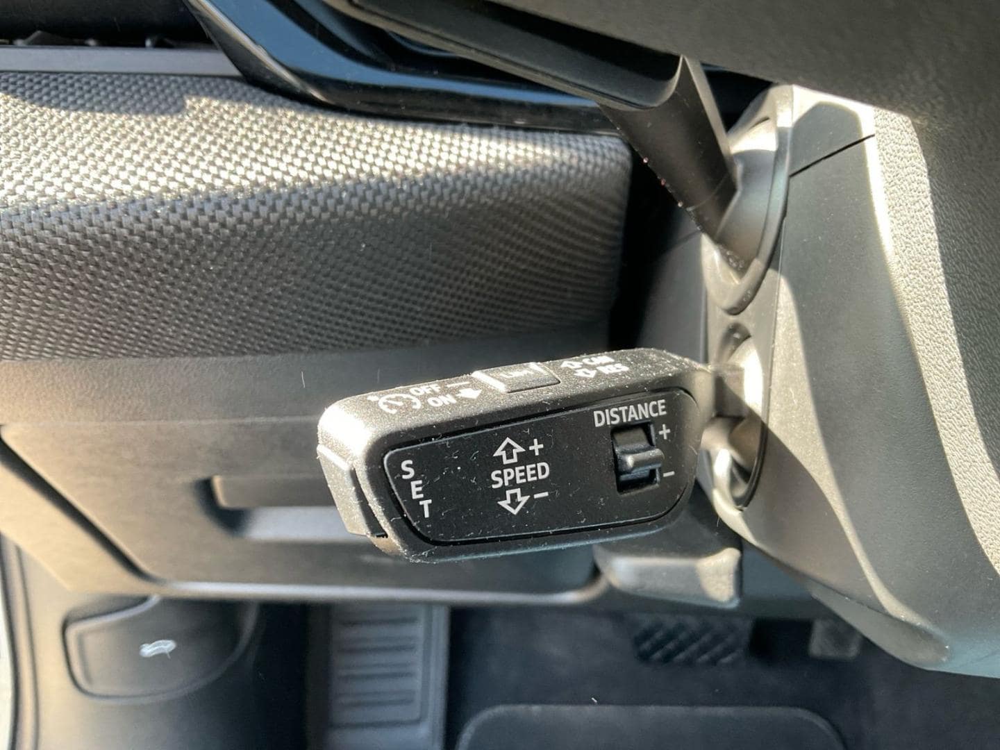 Bild über Audi A5 Avant TFSI 150 kW S tronic - für weitere Informationen kontaktieren Sie den Audi Partner