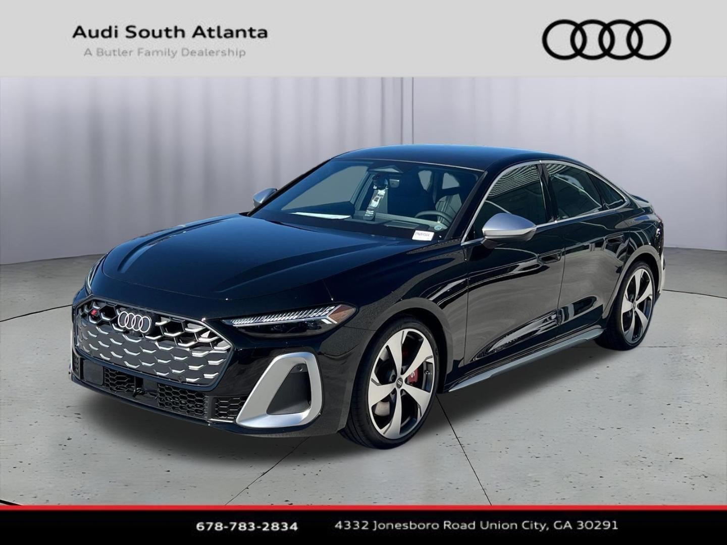2025 Audi S5 Premium Plus quattro S tronic's photo