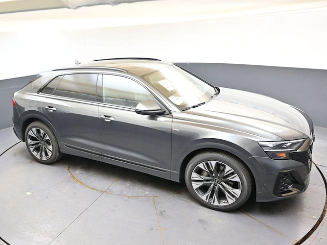 2026 Audi Q8 Premium Plus - Photo 44