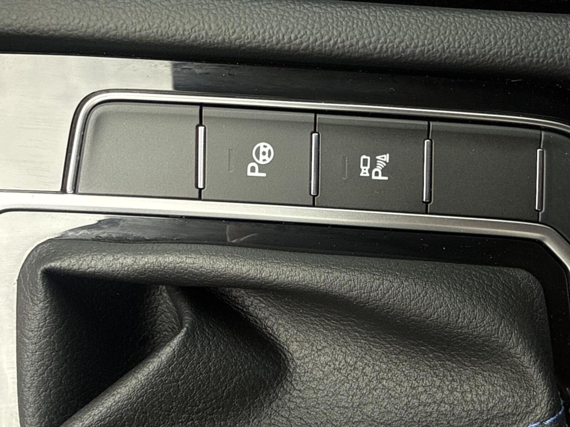 Volkswagen Arteon Shooting Brake R