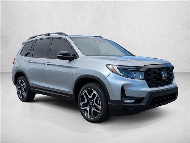 2023 Honda Passport