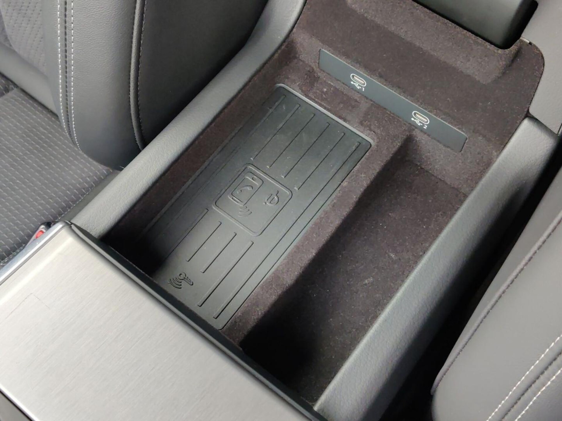 Audi A6 Avant TFSI e Design