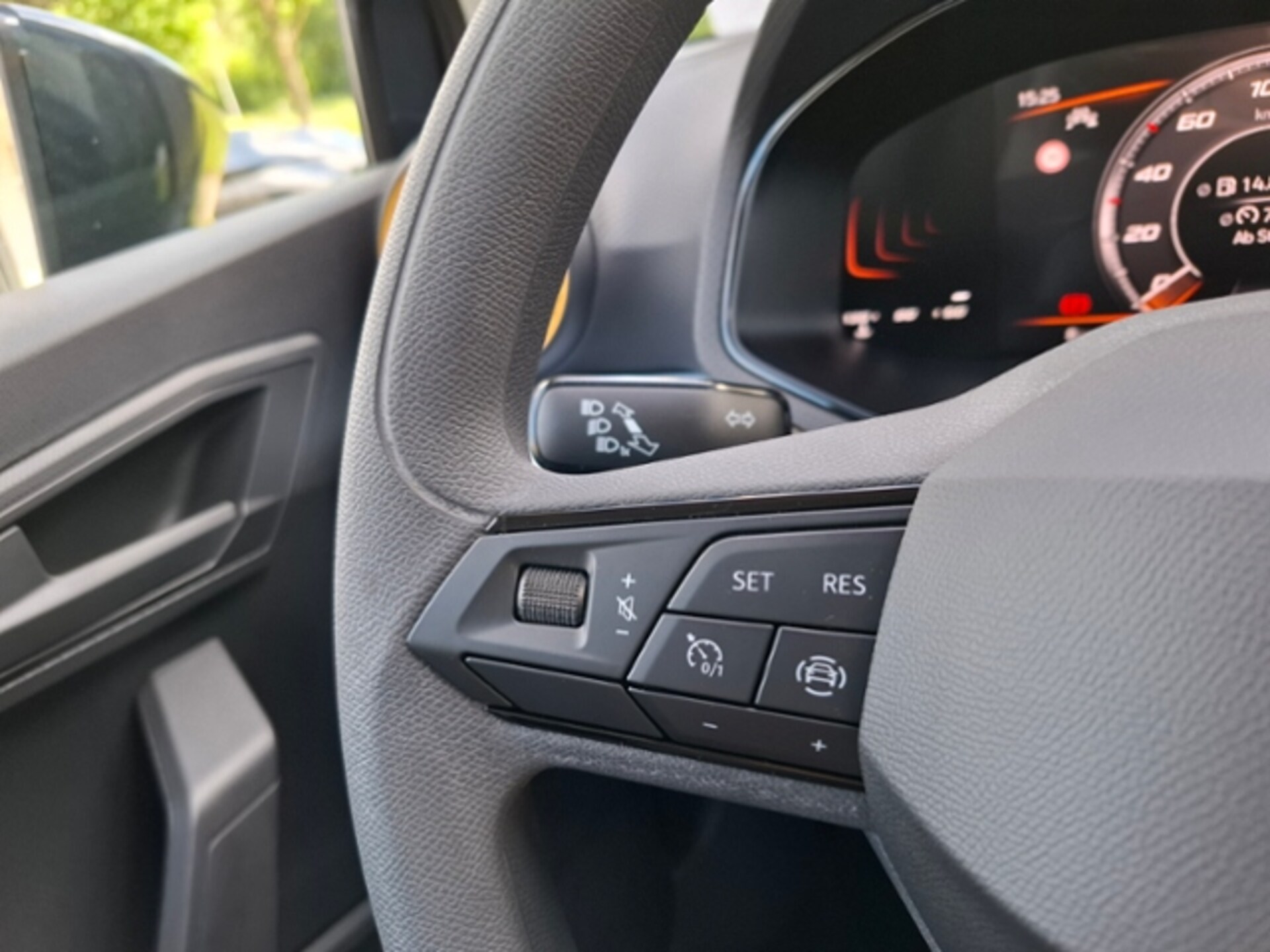 SEAT Arona Reference