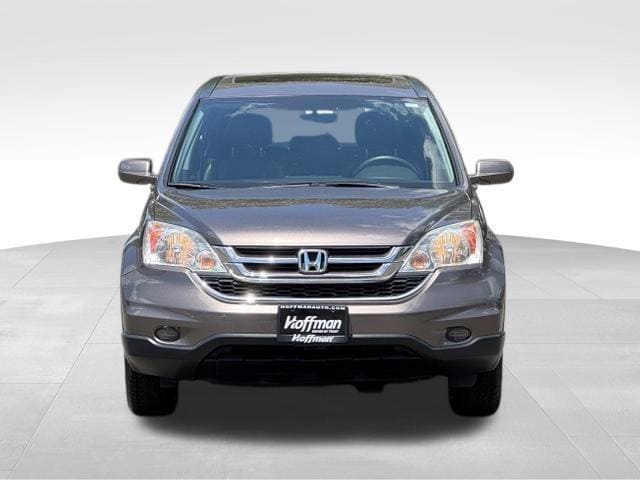 Used 2011 Honda CR-V EX-L with VIN 5J6RE4H73BL006615 for sale in East Hartford, CT