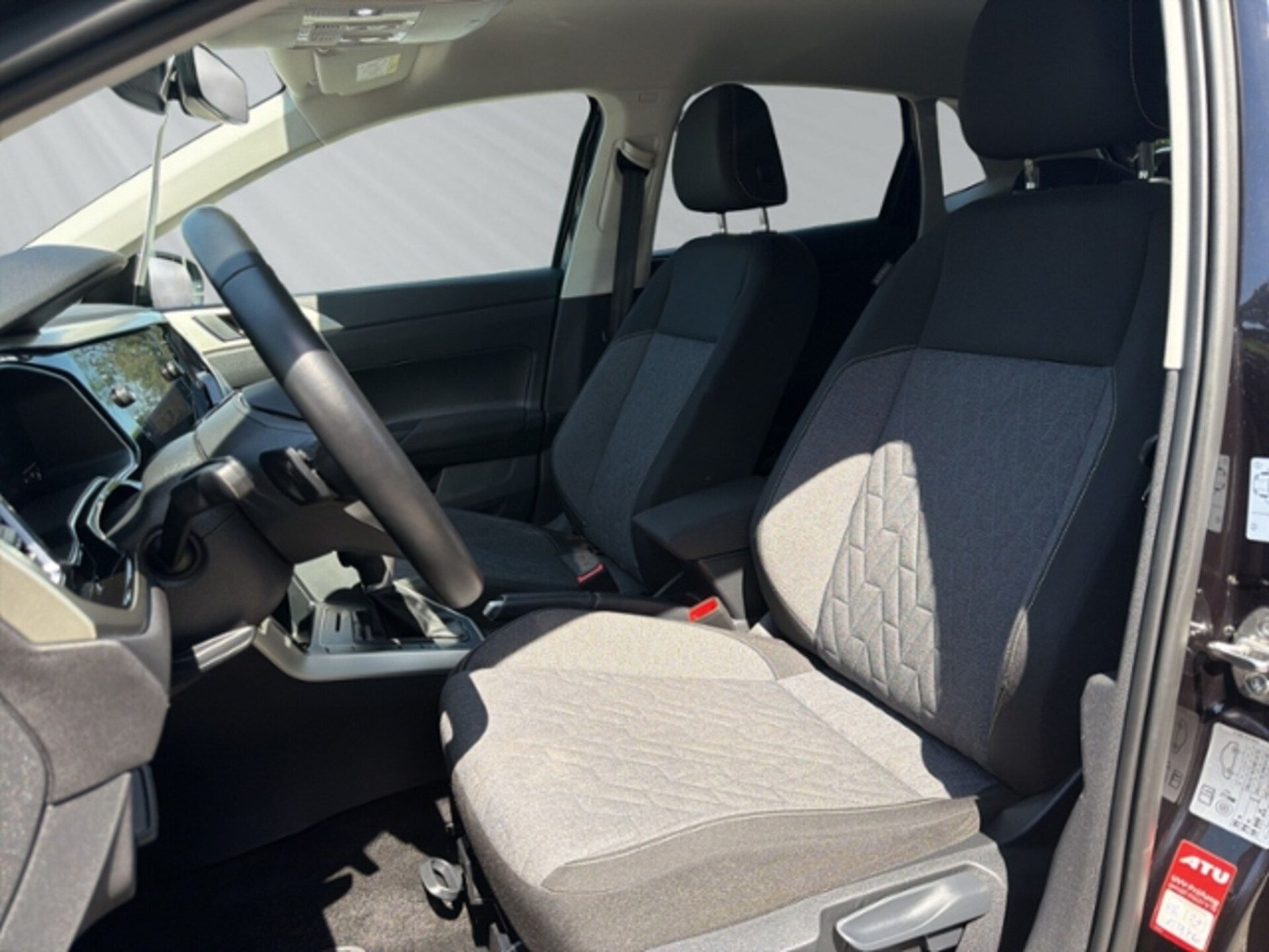 Volkswagen Polo MOVE