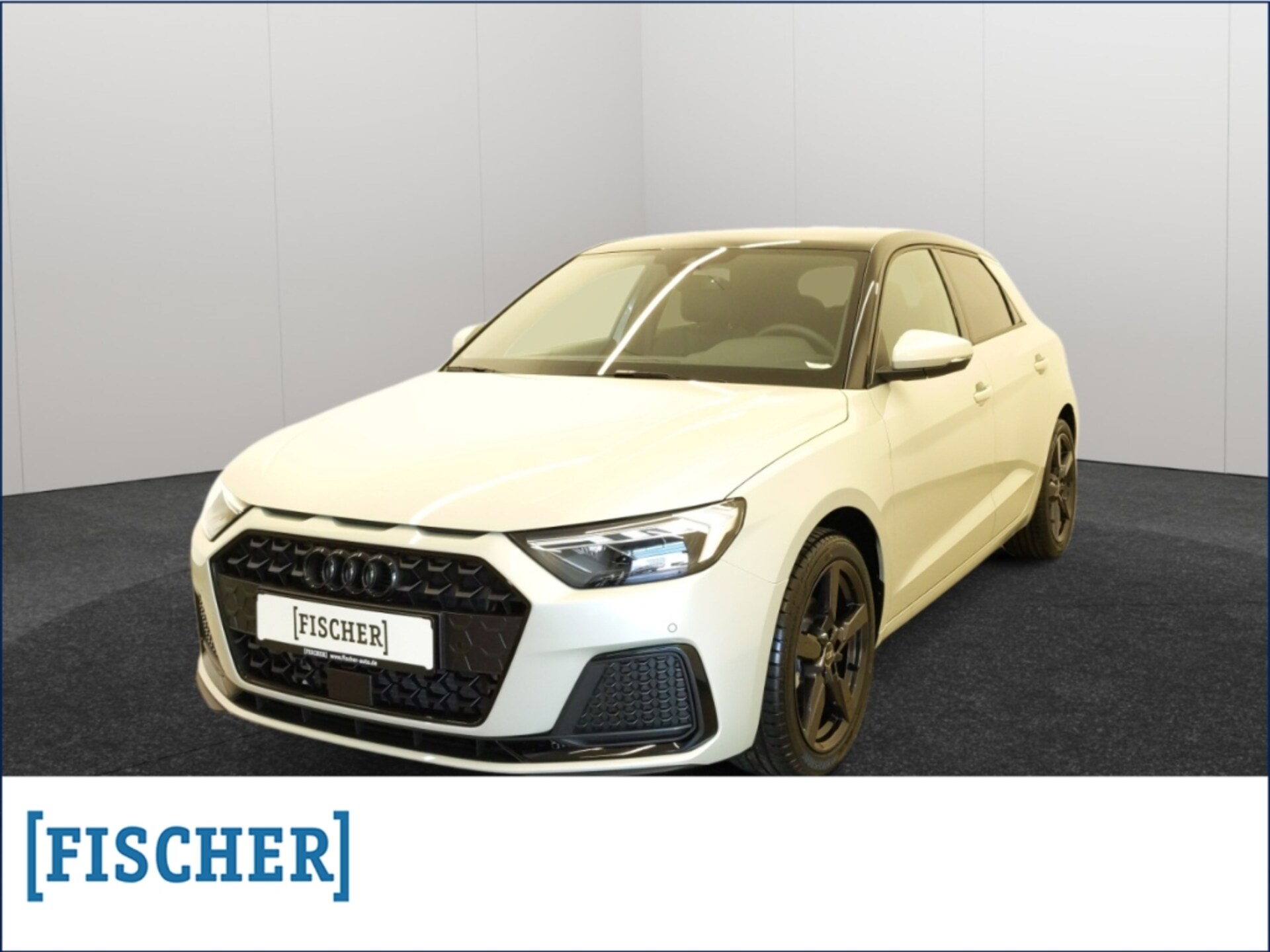 Audi A1 Sportback Advanced