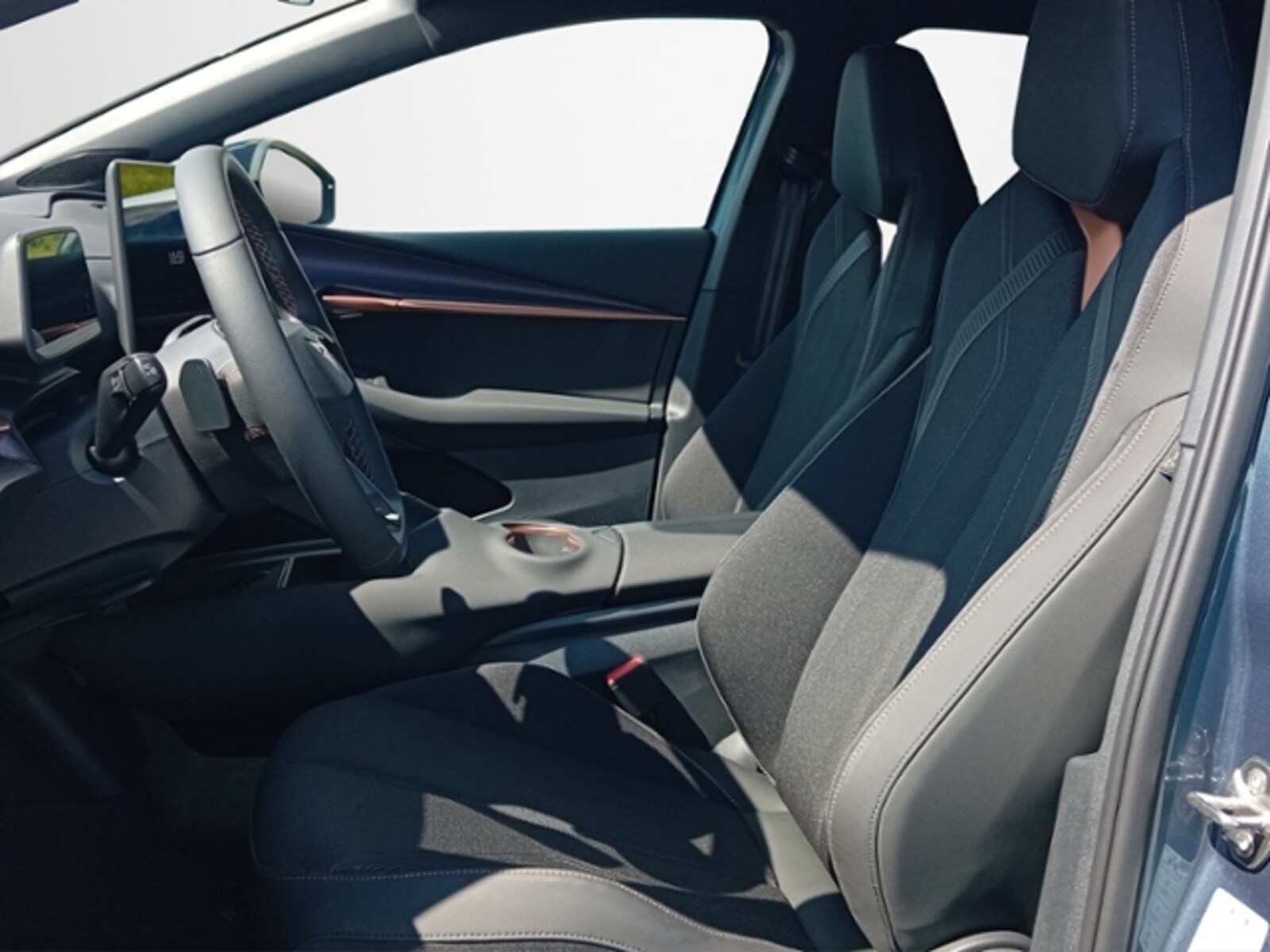 CUPRA Tavascan – Bild 11