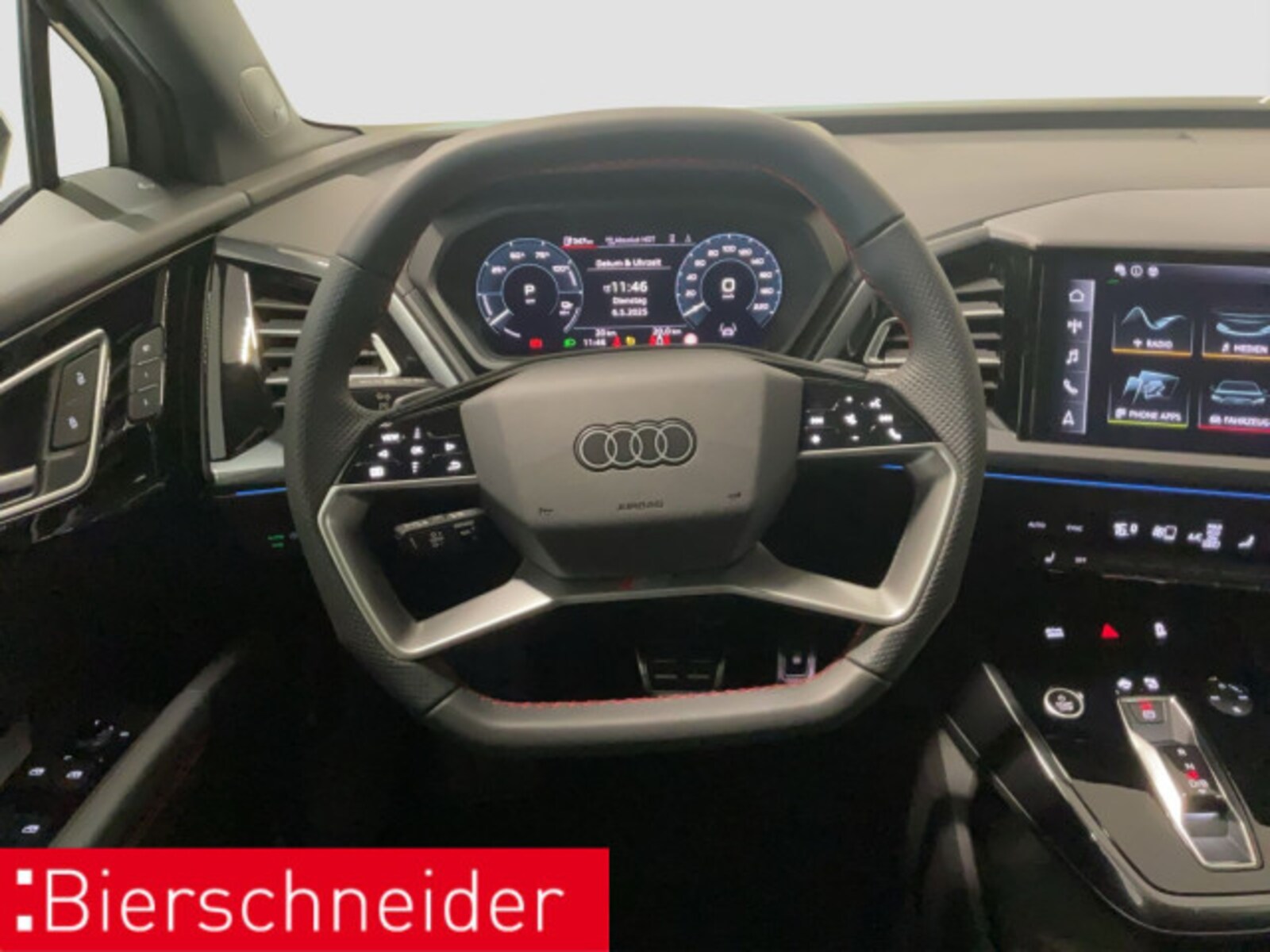 Audi Q4 e-tron – Bild 11
