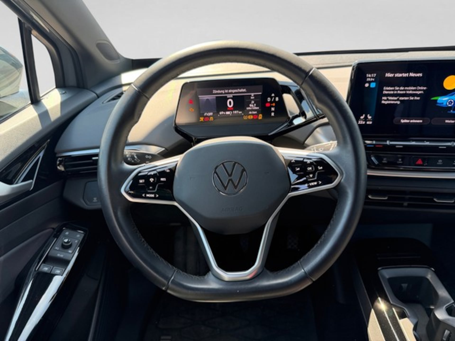 Volkswagen ID.4 Pure