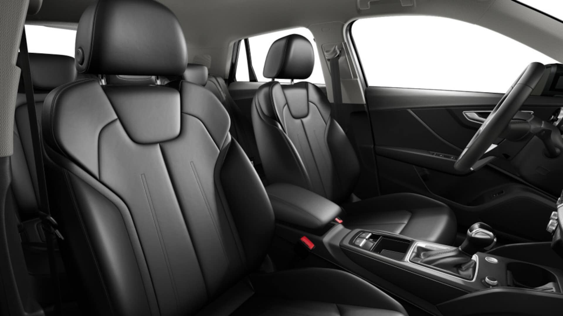Audi Q2 Advanced