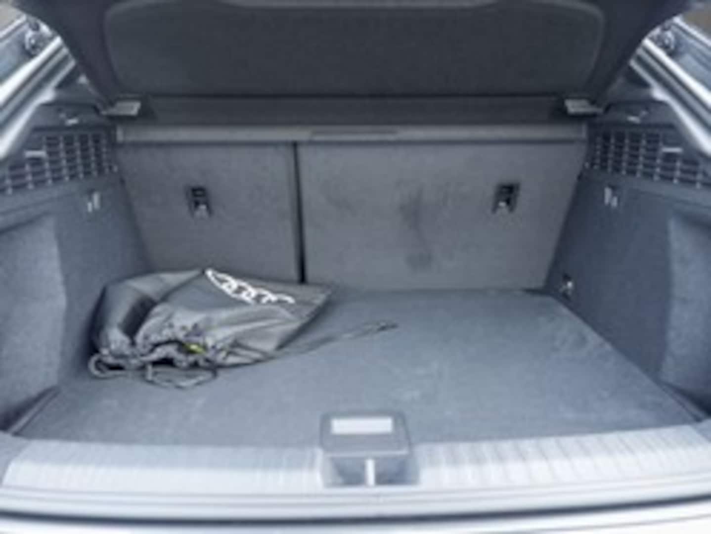 Bild über Audi A3 Sportback TFSI e TFSI e 150 kW S tronic - für weitere Informationen kontaktieren Sie den Audi Partner