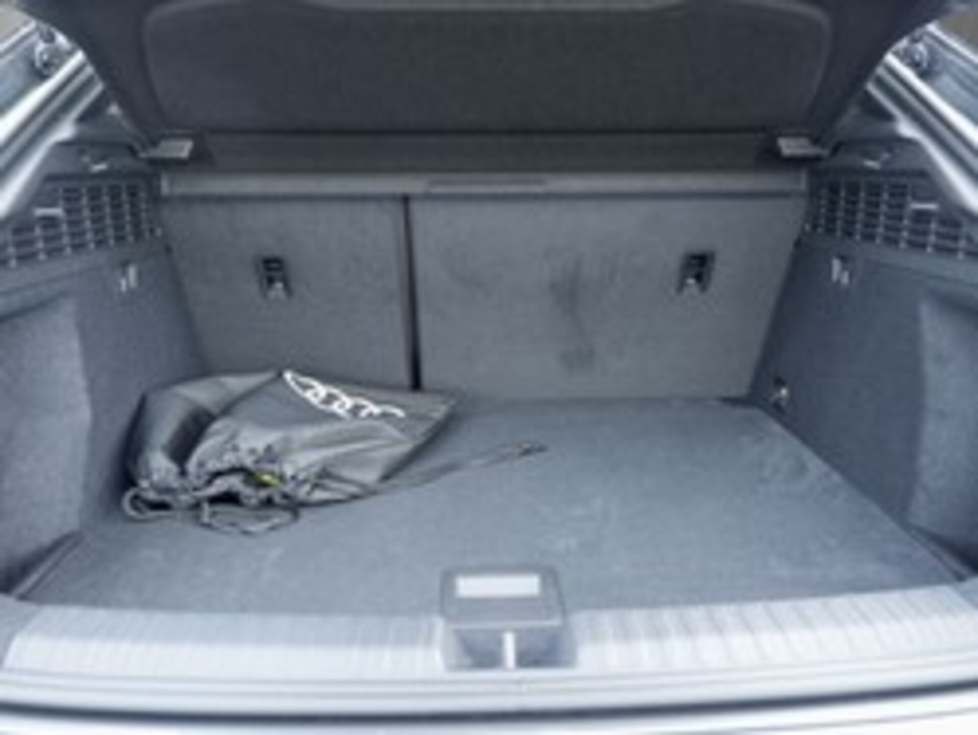 Audi A3 Sportback TFSI e S line
