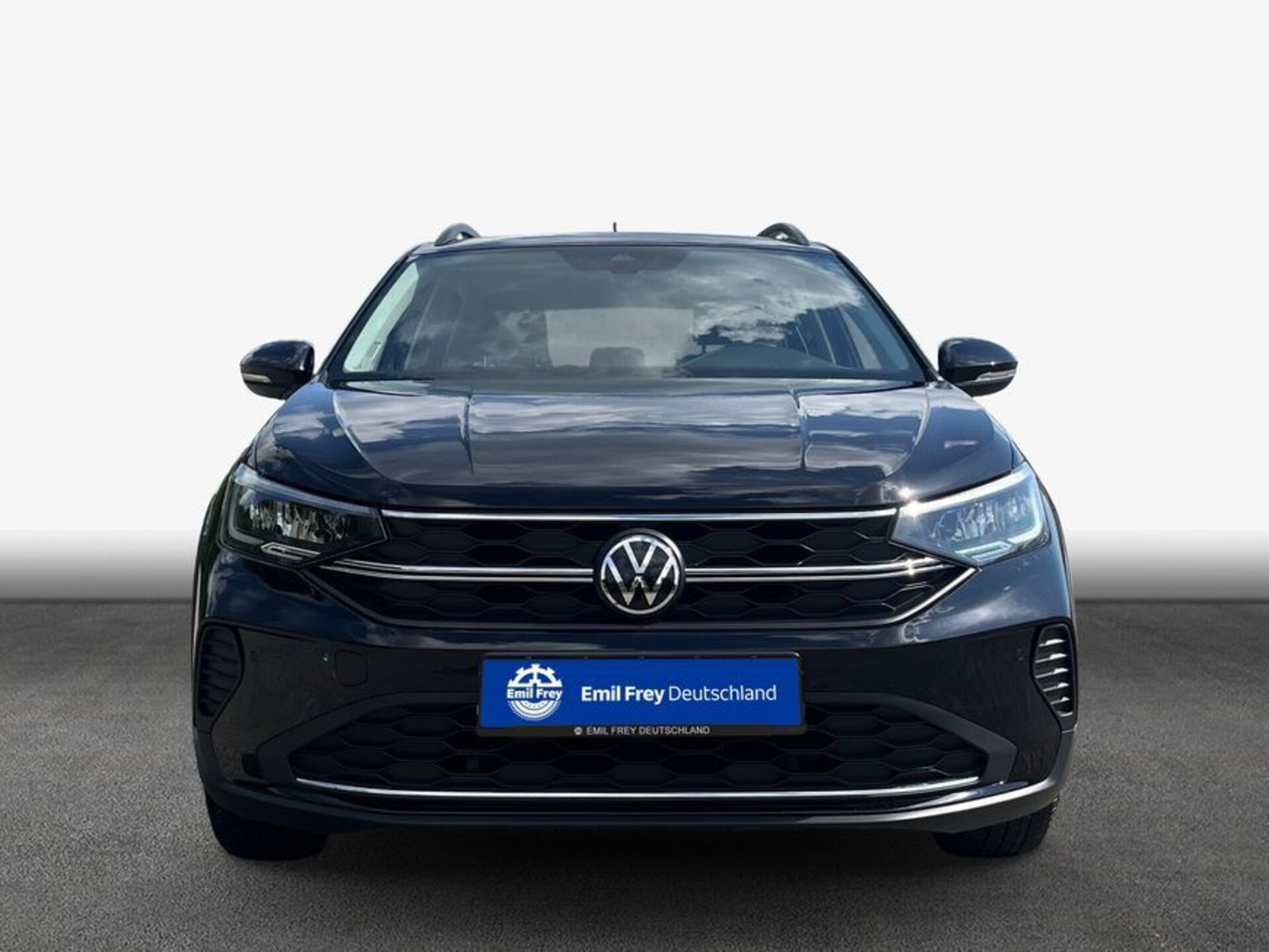 Volkswagen Taigo Life