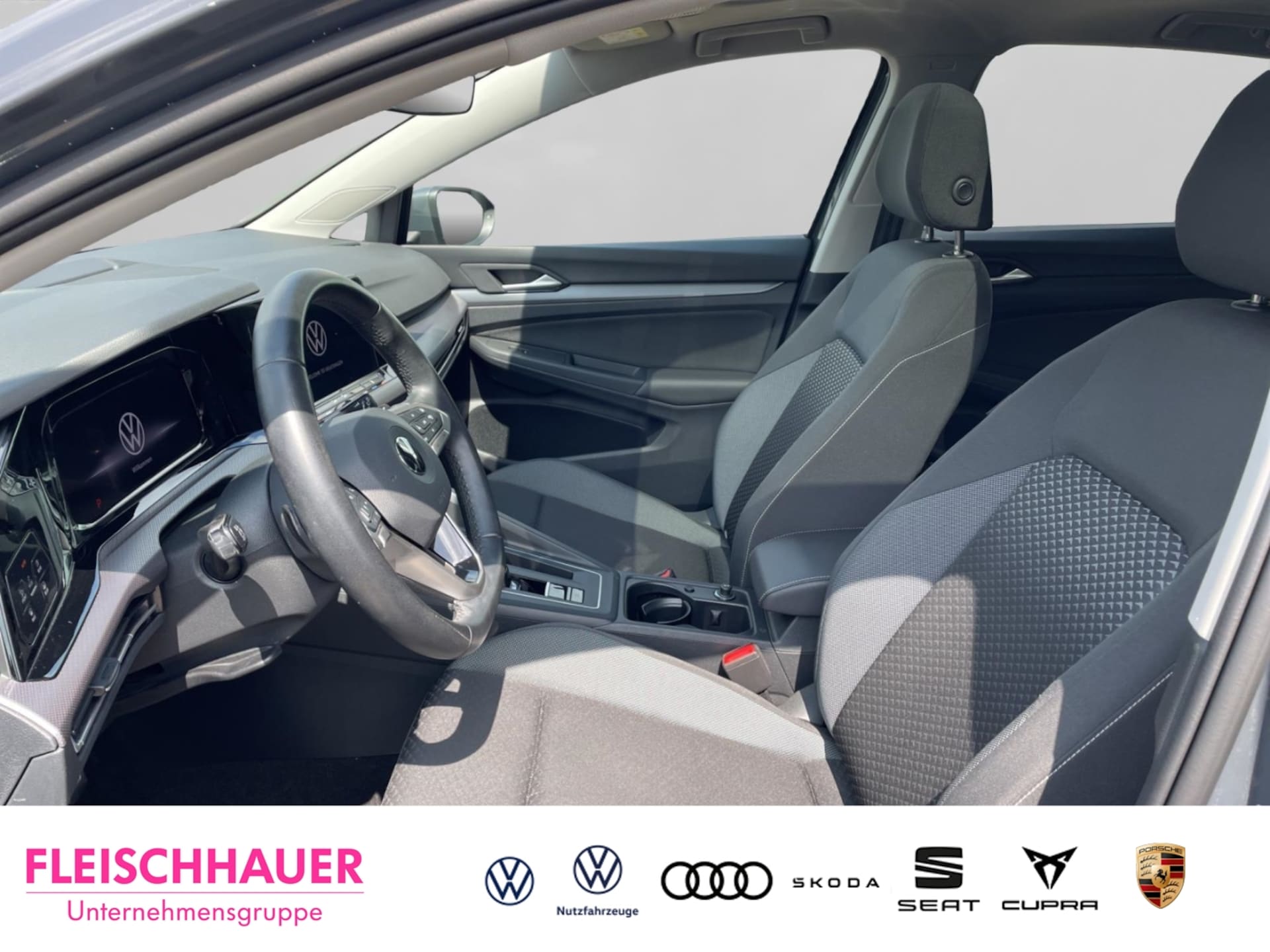 Volkswagen Golf Active