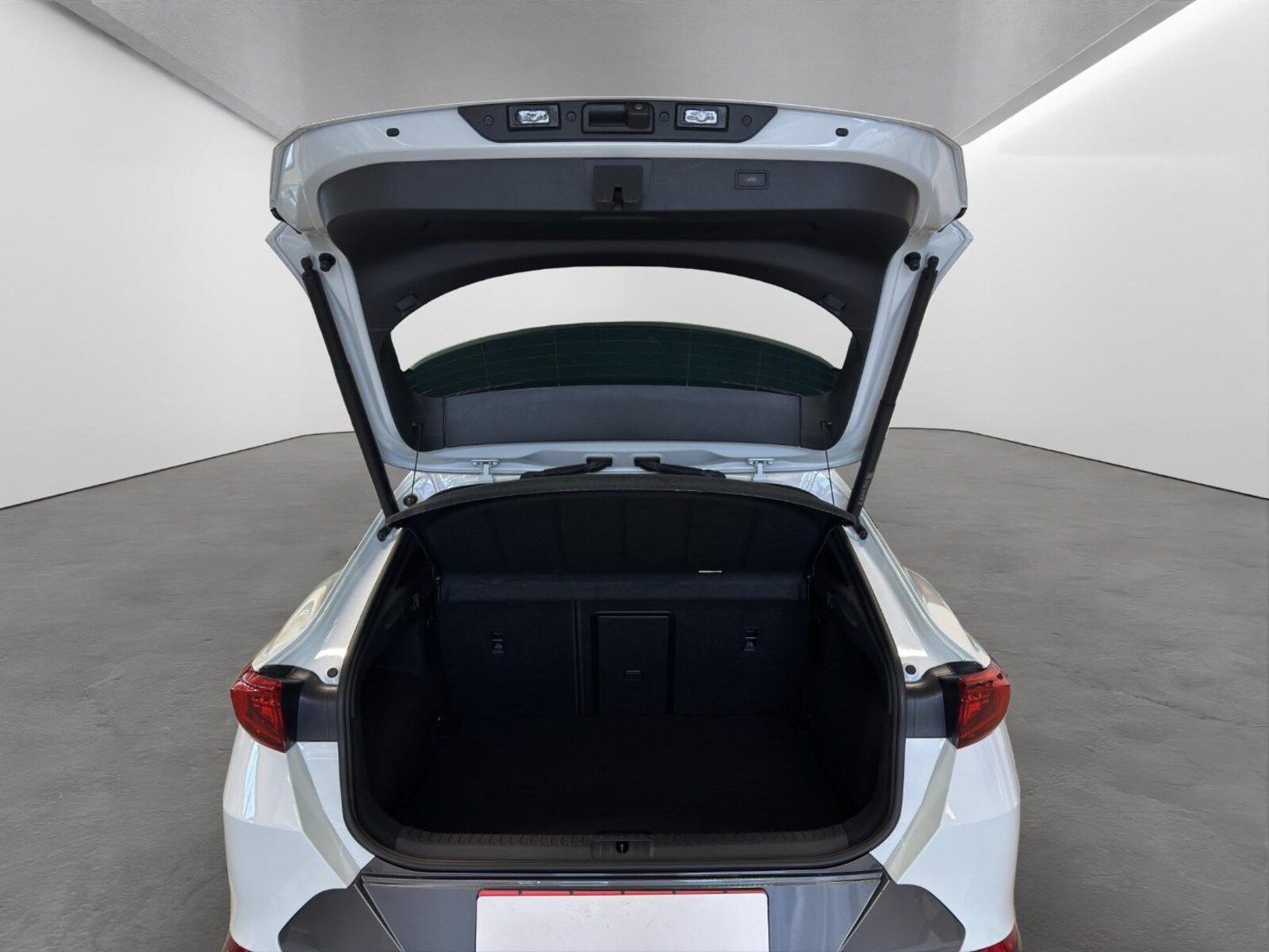 CUPRA Formentor – Bild 8