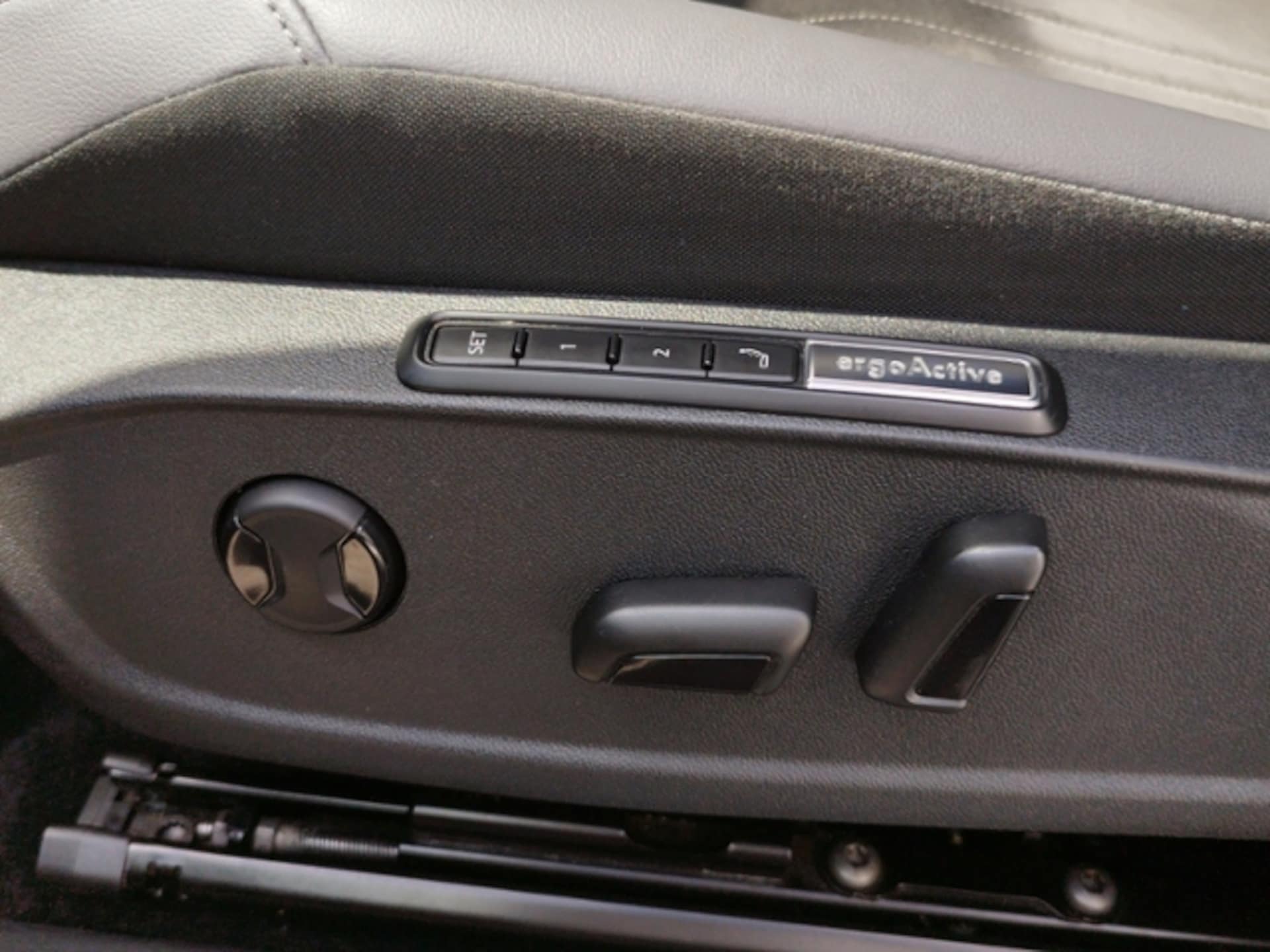 Volkswagen ID.5 Pro Performance