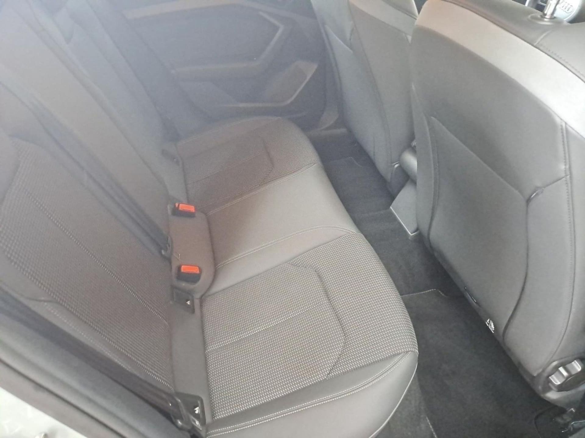 Audi A1 Sportback S line