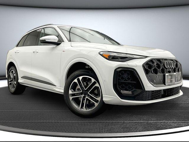 2026 Audi Q5