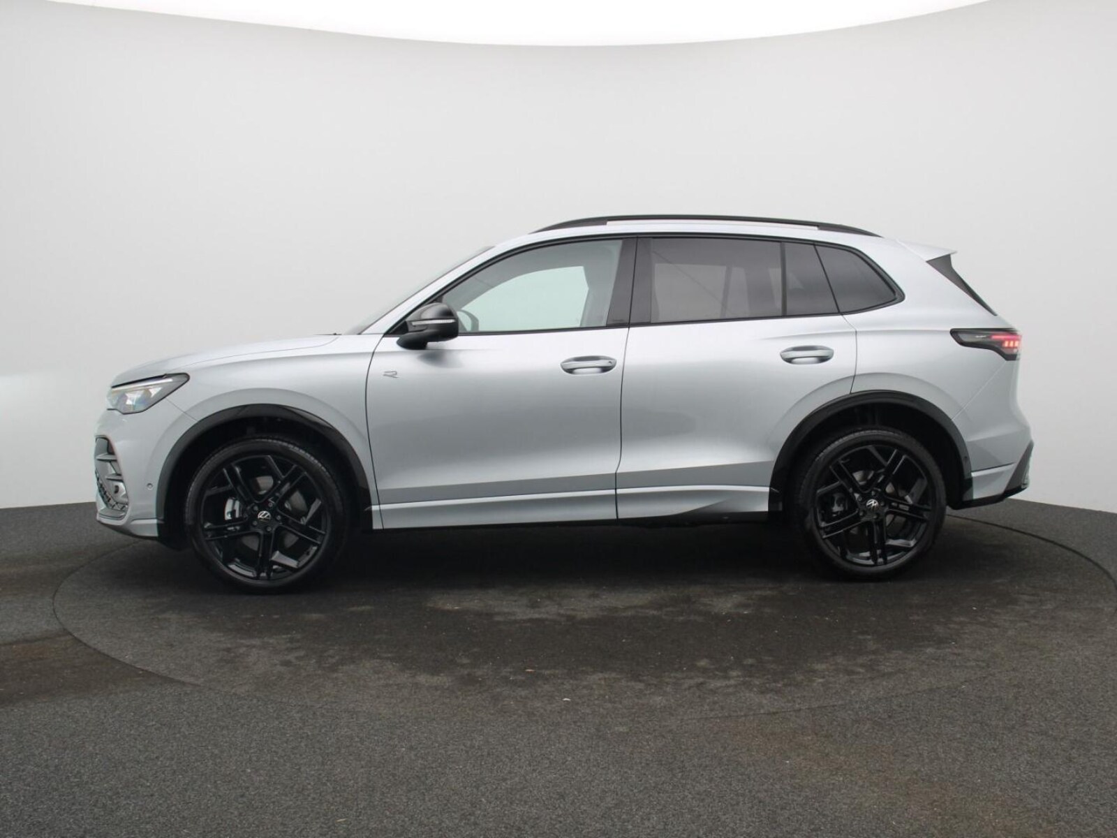 Volkswagen Tiguan – Bild 4