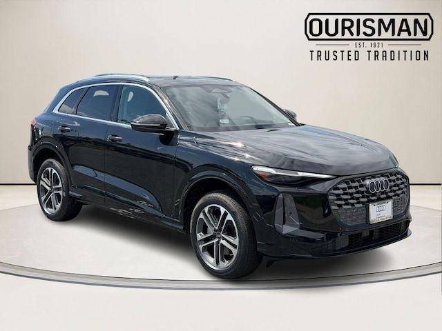 Photo of 2026 Audi Q5 