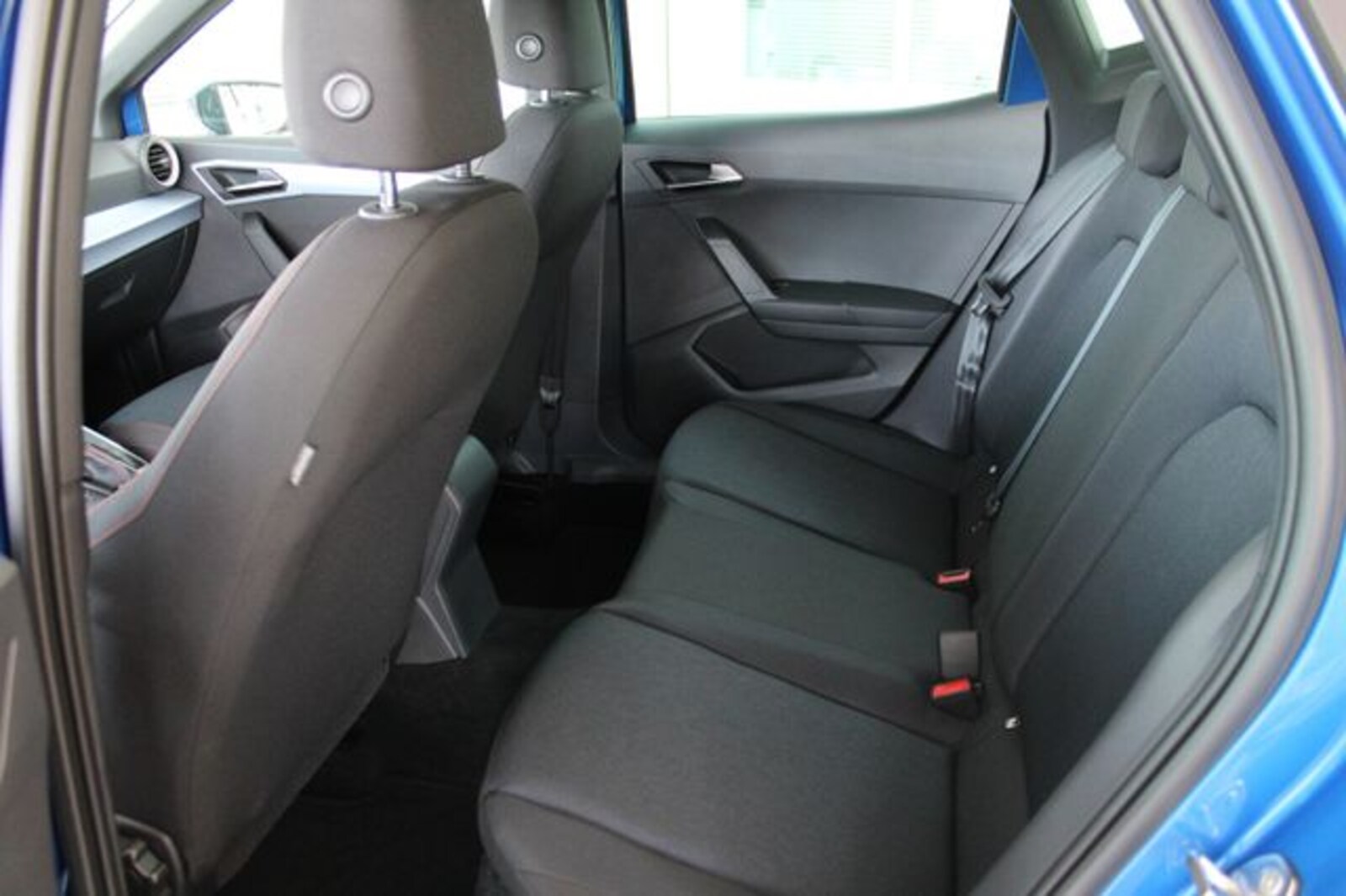 SEAT Arona – Bild 10