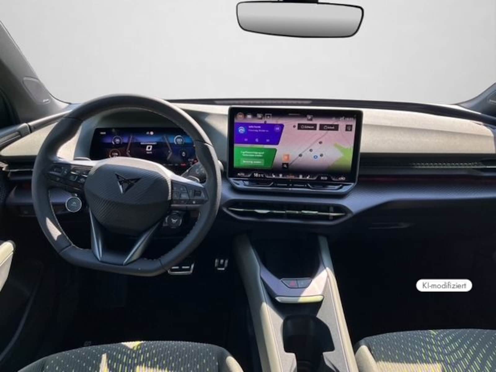 CUPRA Raval – Bild 3