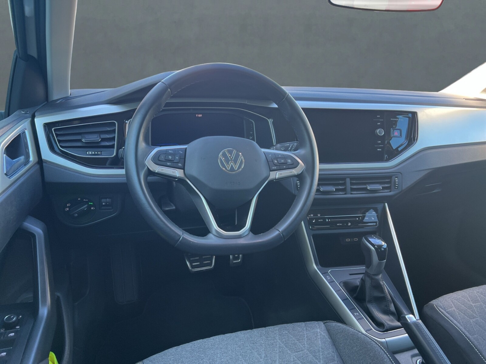 Volkswagen Polo – Bild 9