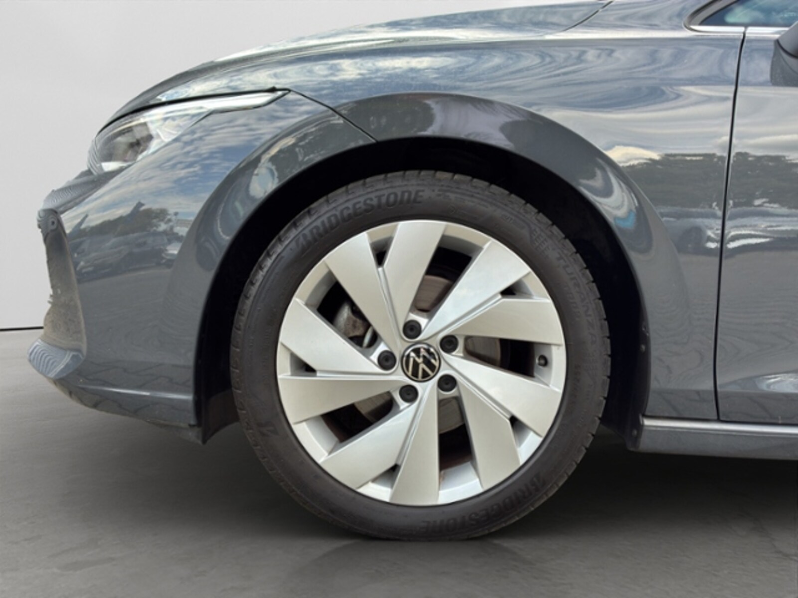 Volkswagen Golf – Bild 22