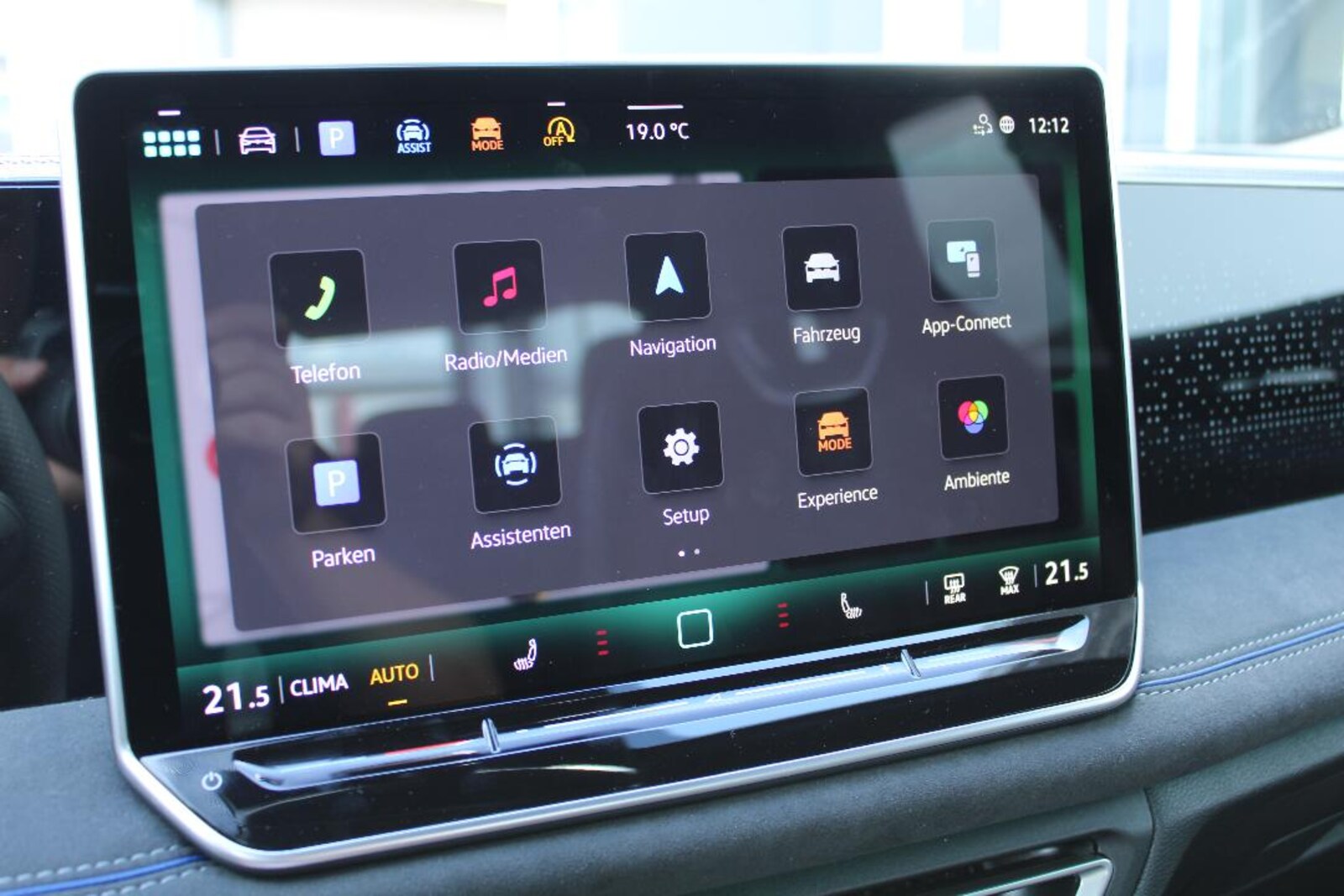 Volkswagen Tiguan – Bild 29