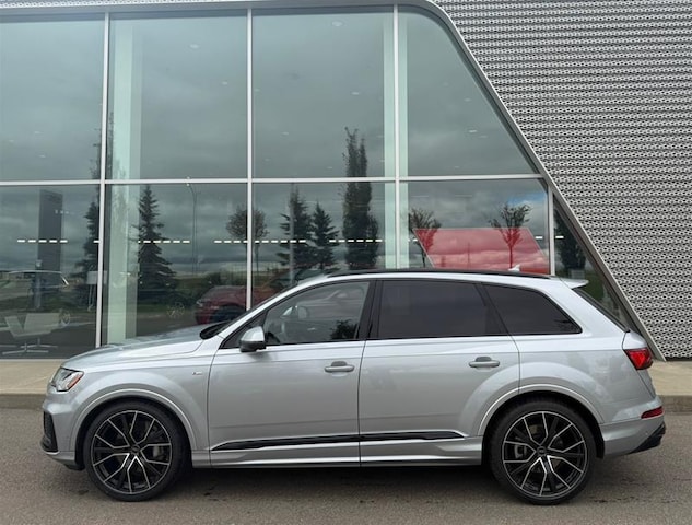 2024 Audi Q7
