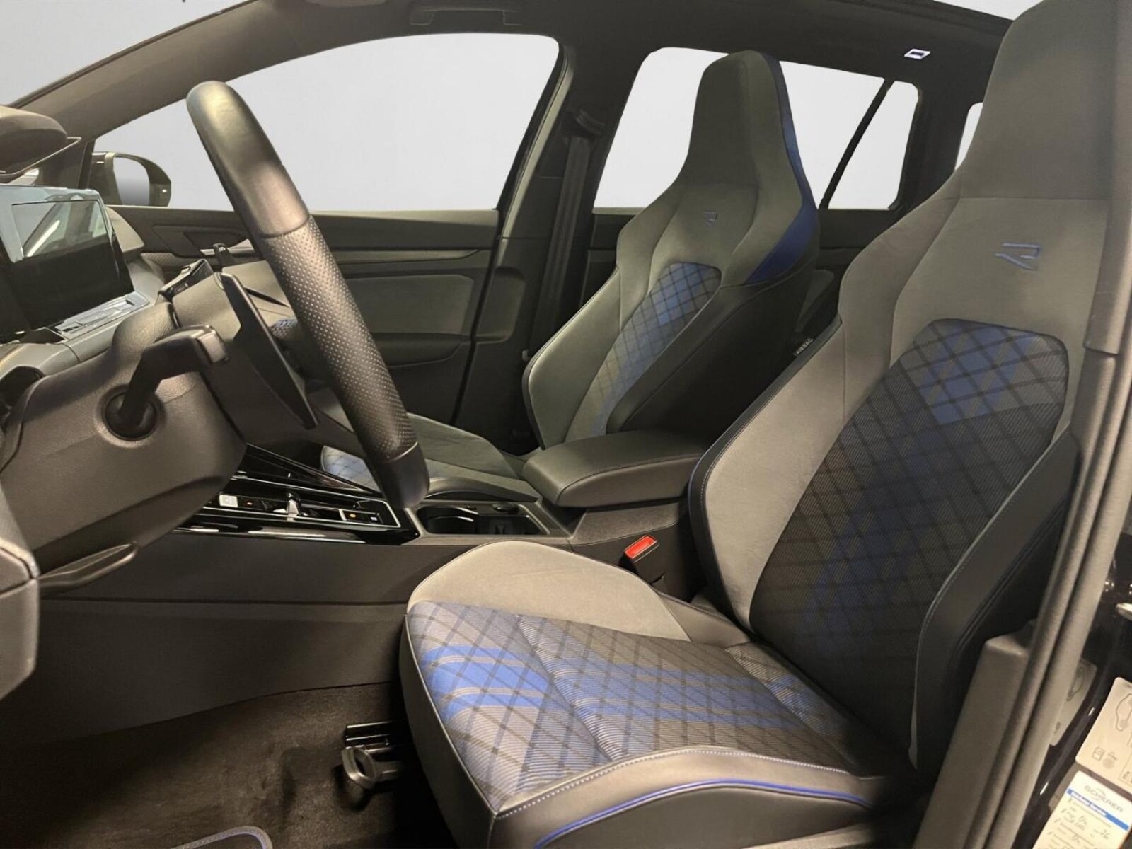 Volkswagen Golf Variant – Bild 12