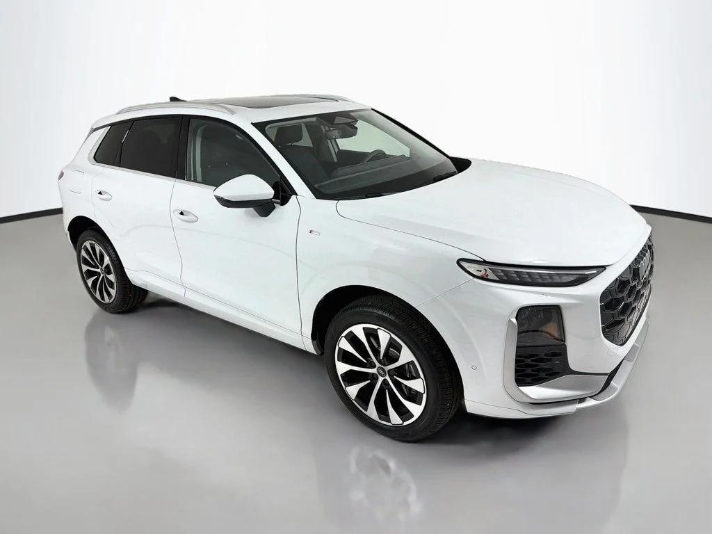2026 Audi Q3 SUV