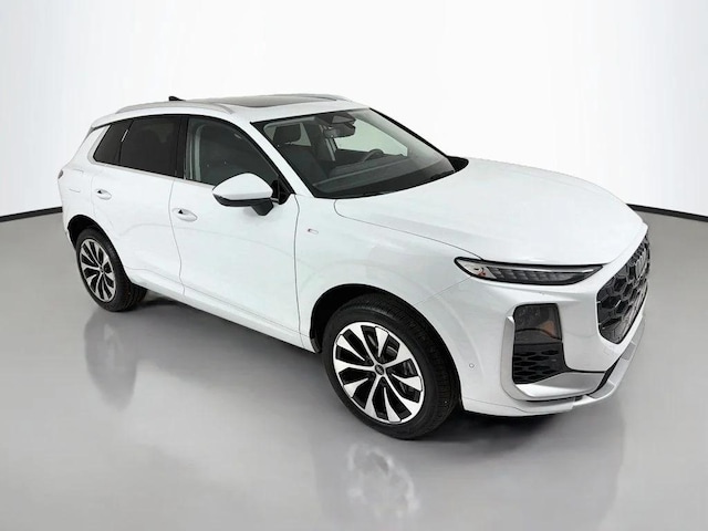 Photo of 2026 Audi Q3 SUV
