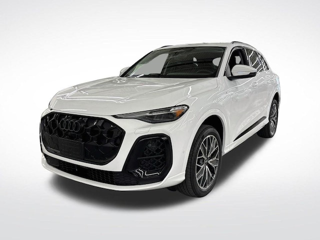 Photo of 2026 Audi Q5