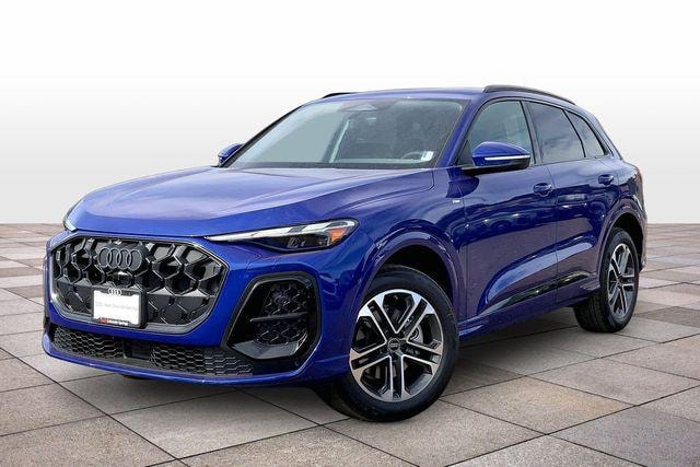 Photo of 2026 Audi Q5 