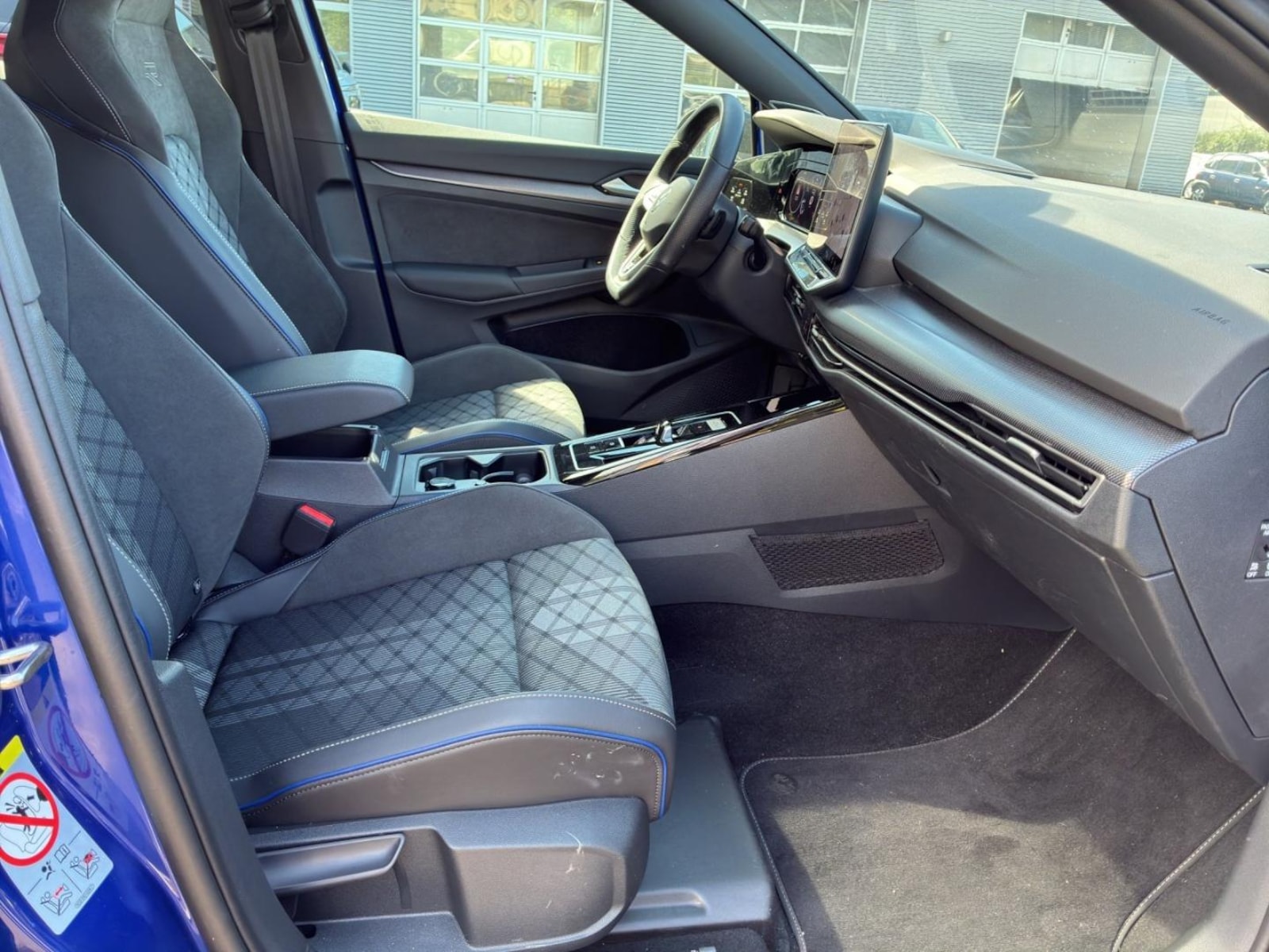 Volkswagen Golf – Bild 24