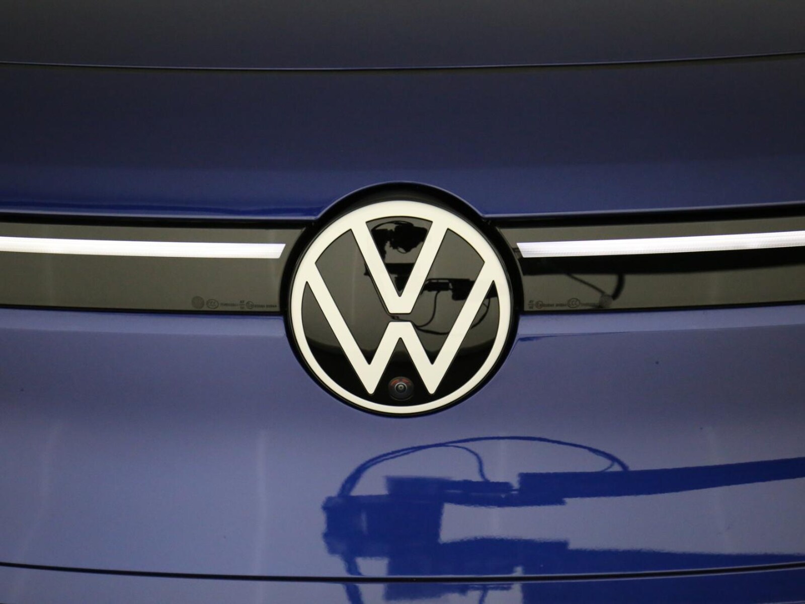 Volkswagen ID.4 – Bild 28