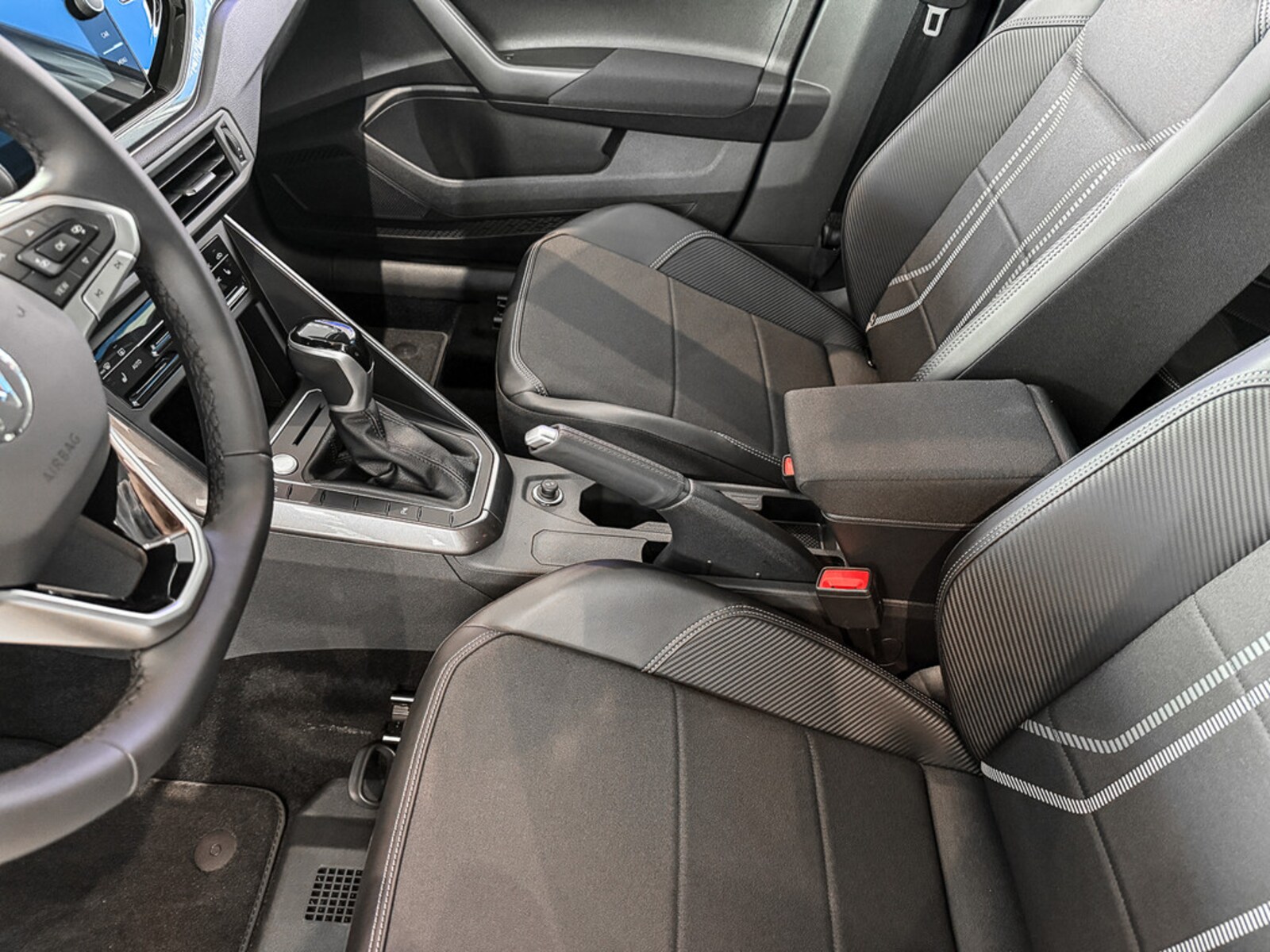 Volkswagen Taigo – Bild 11