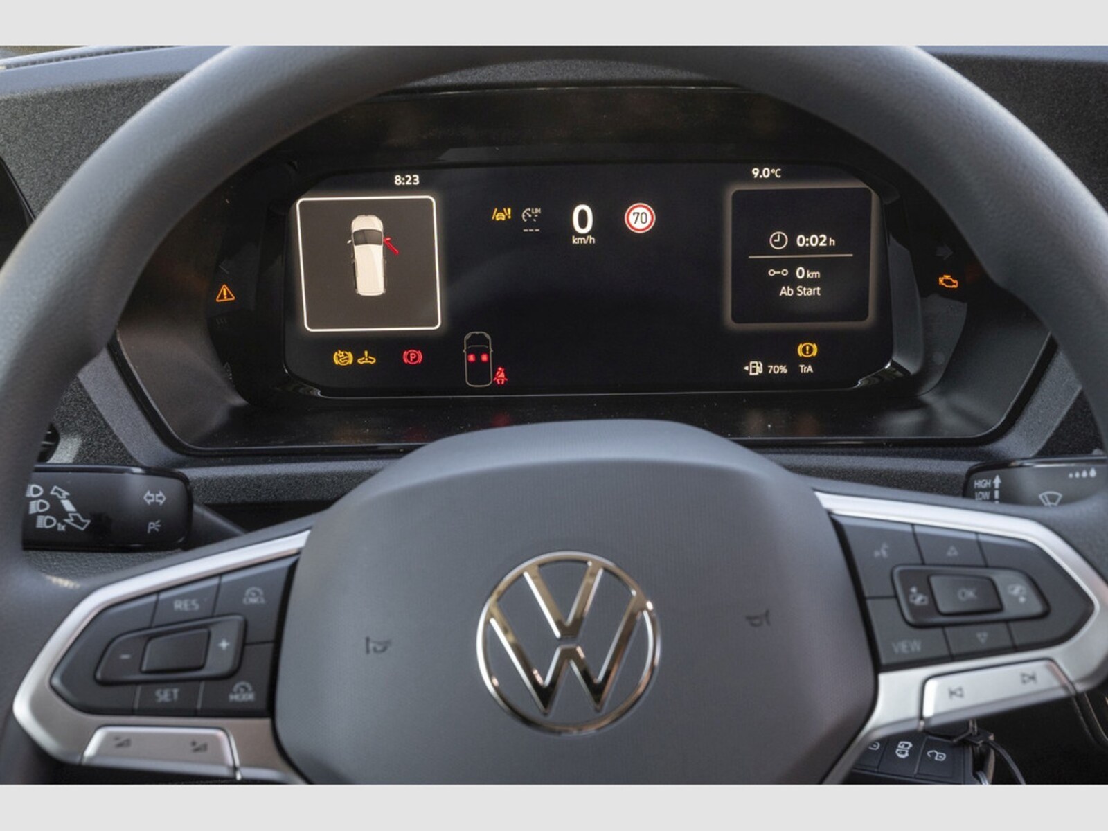 Volkswagen Caddy Cargo – Bild 15