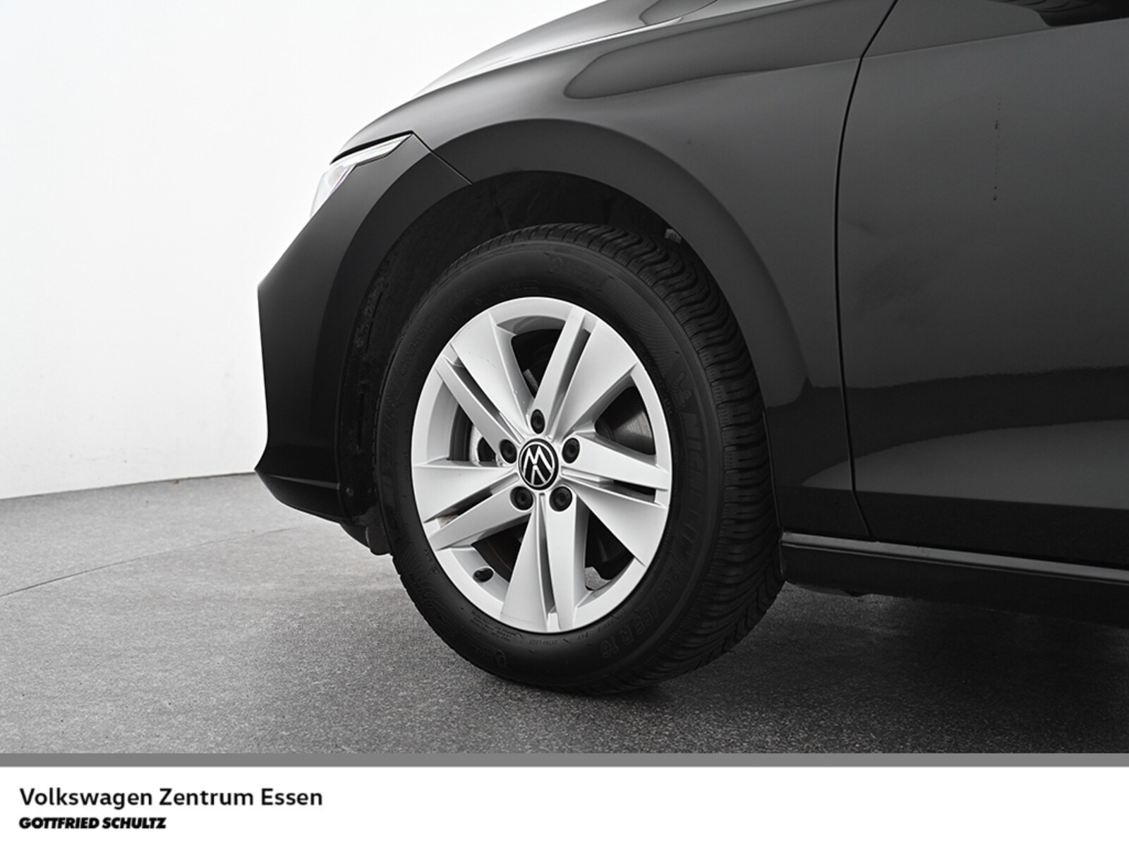 Volkswagen Golf Variant – Bild 5