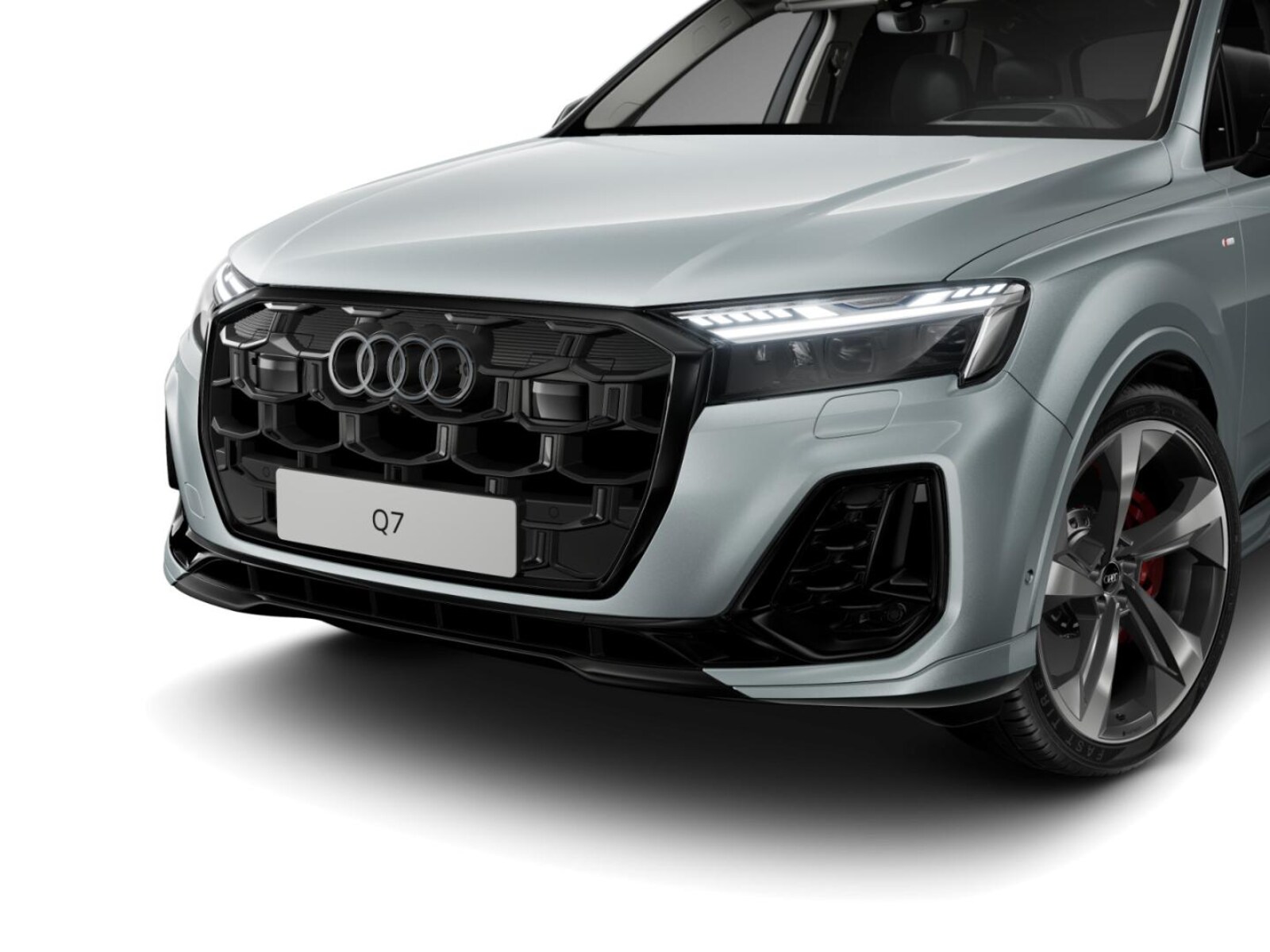 Audi Q7 – Bild 8