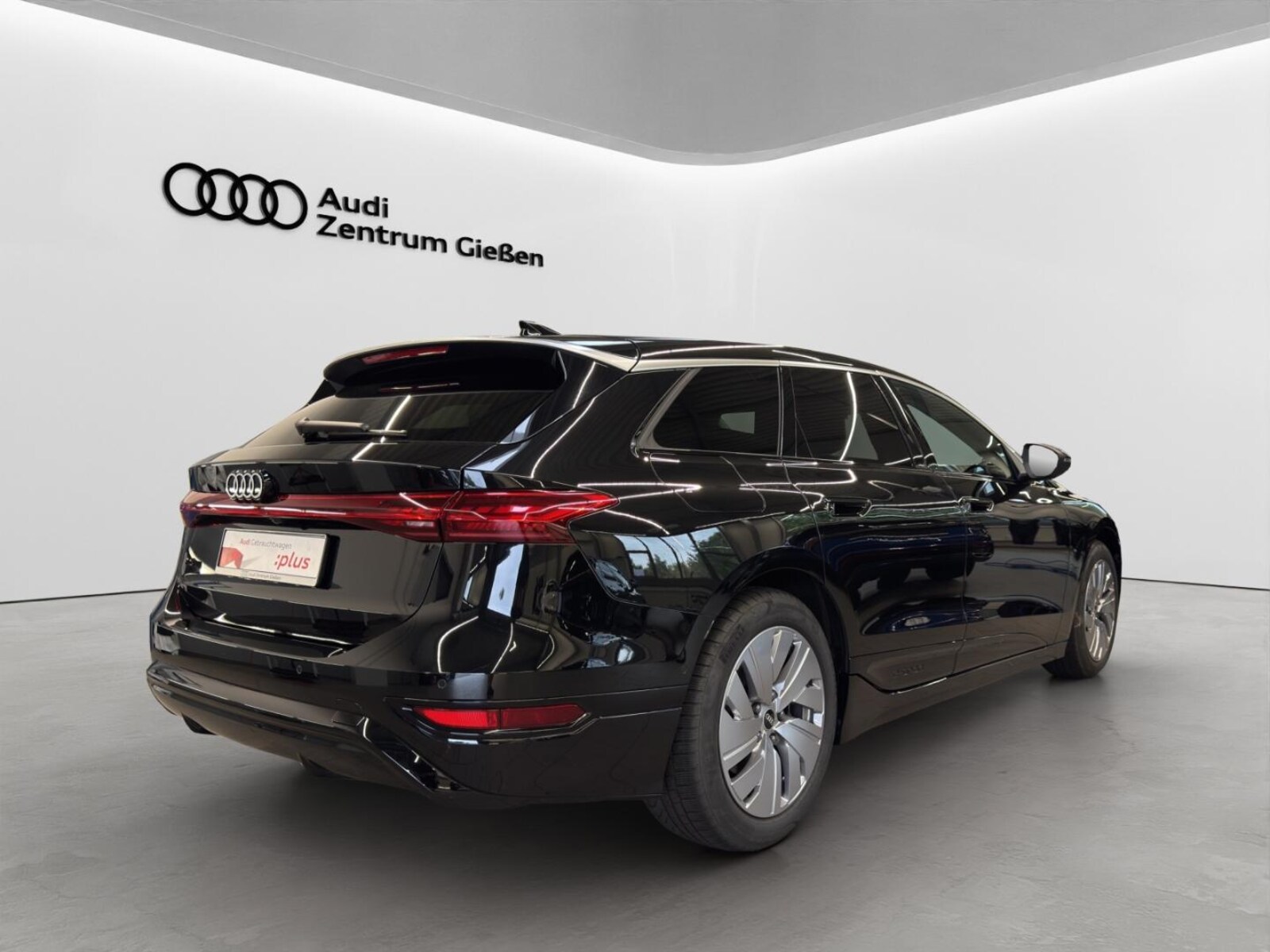 Audi A6 Avant e-tron – Bild 6
