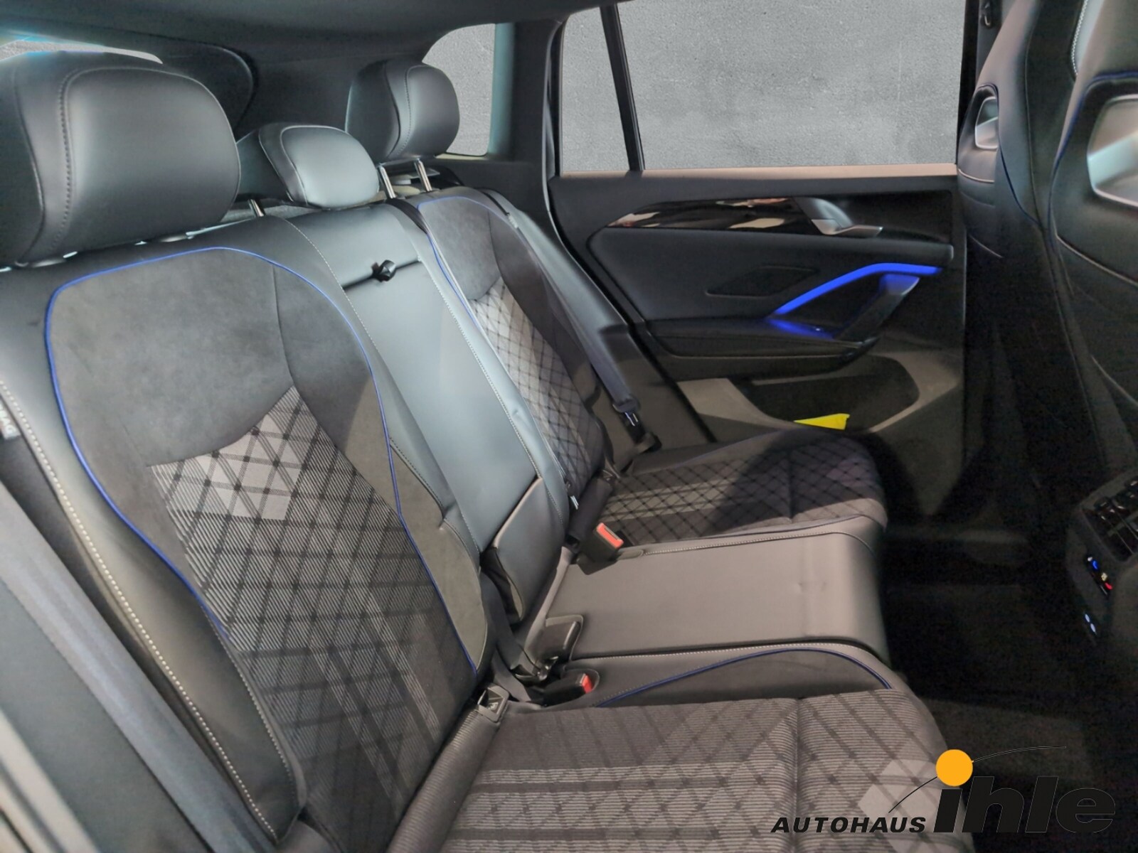 Volkswagen Tiguan – Bild 9