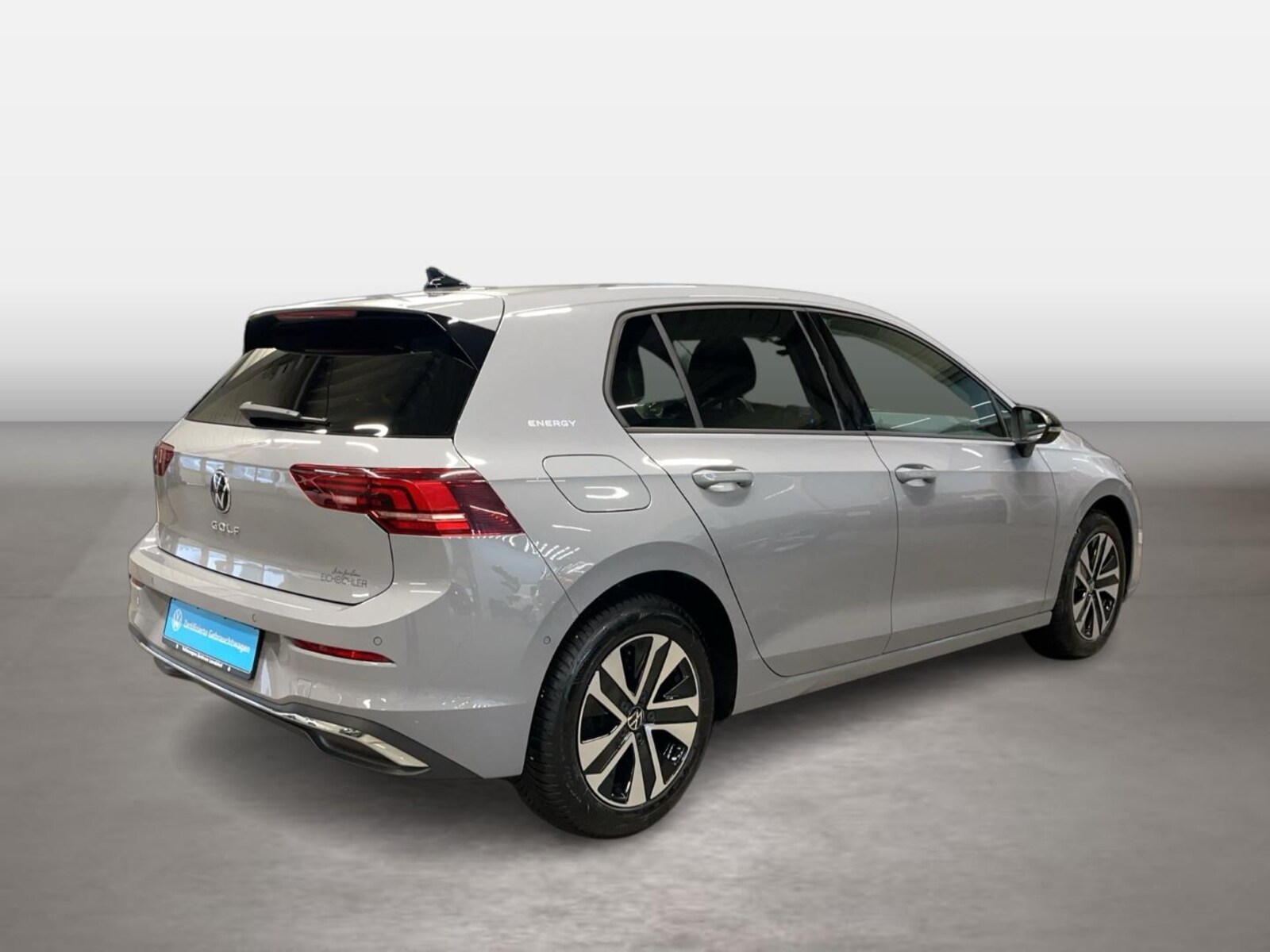 Volkswagen Golf – Bild 5