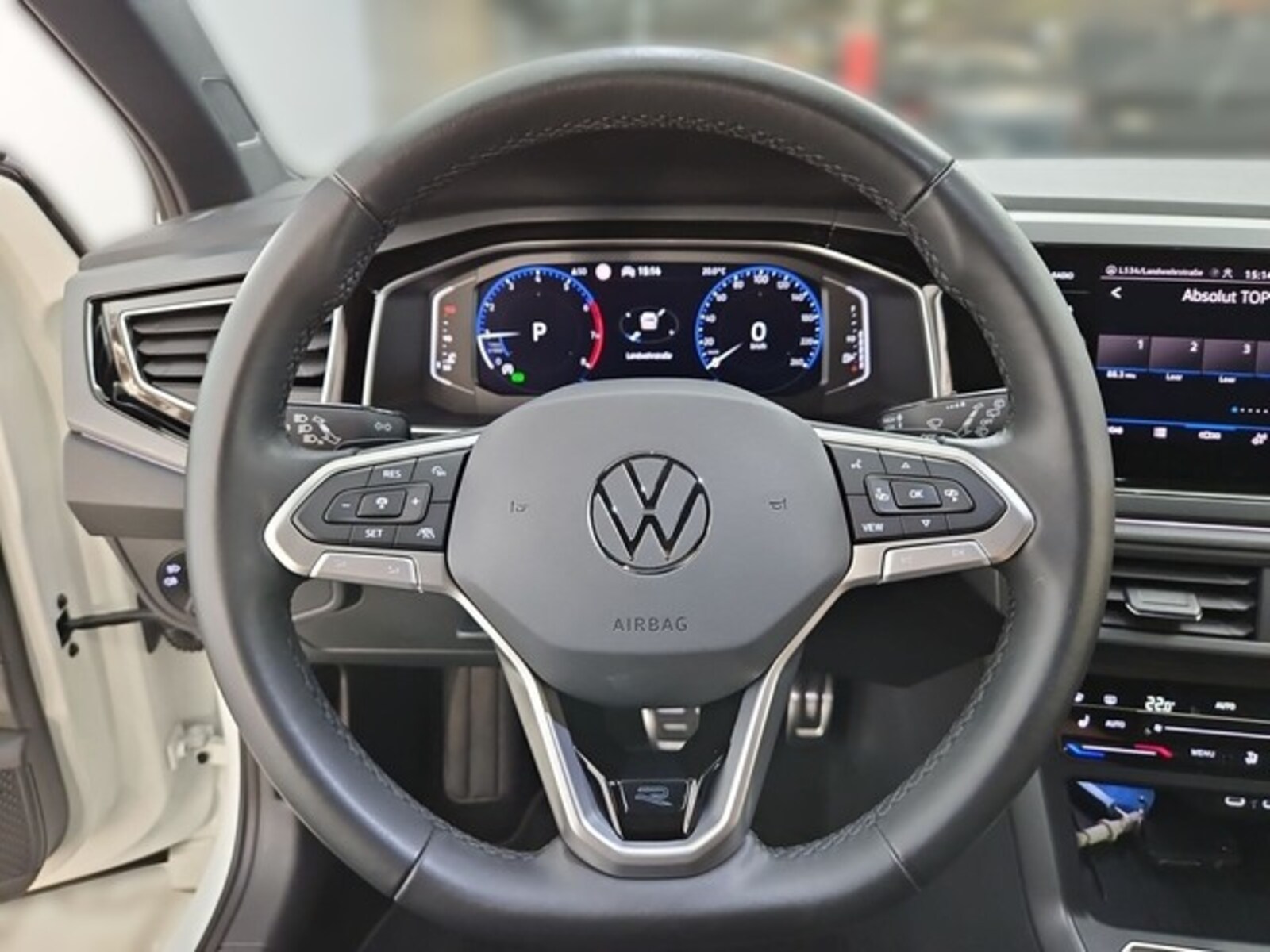 Volkswagen Polo – Bild 20